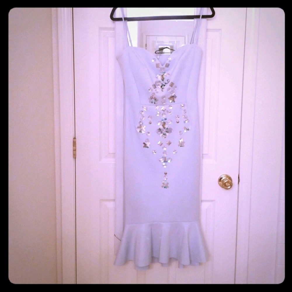 ASOS Dress - Picture 4 of 4